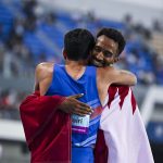 Day 5 – 26th Asian Athletics Championships 2025, Gumi, Korea — Photo 118