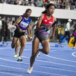 Day 5 – 26th Asian Athletics Championships 2025, Gumi, Korea — Photo 129