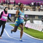 Day 5 – 26th Asian Athletics Championships 2025, Gumi, Korea — Photo 131