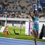 Day 5 – 26th Asian Athletics Championships 2025, Gumi, Korea — Photo 132