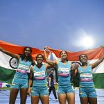 Day 5 – 26th Asian Athletics Championships 2025, Gumi, Korea — Photo 133