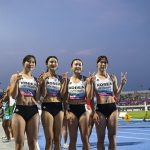 Day 5 – 26th Asian Athletics Championships 2025, Gumi, Korea — Photo 134