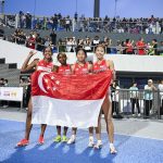 Day 5 – 26th Asian Athletics Championships 2025, Gumi, Korea — Photo 135
