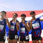 Day 5 – 26th Asian Athletics Championships 2025, Gumi, Korea — Photo 136