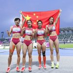 Day 5 – 26th Asian Athletics Championships 2025, Gumi, Korea — Photo 137