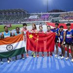 Day 5 – 26th Asian Athletics Championships 2025, Gumi, Korea — Photo 139