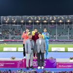 Day 5 – 26th Asian Athletics Championships 2025, Gumi, Korea — Photo 158