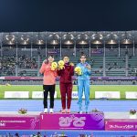 Day 5 – 26th Asian Athletics Championships 2025, Gumi, Korea — Photo 159