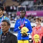 Day 5 – 26th Asian Athletics Championships 2025, Gumi, Korea — Photo 160