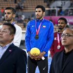 Day 5 – 26th Asian Athletics Championships 2025, Gumi, Korea — Photo 163