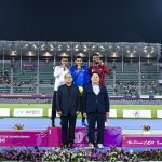 Day 5 – 26th Asian Athletics Championships 2025, Gumi, Korea — Photo 164