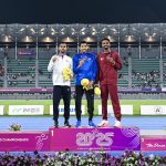 Day 5 – 26th Asian Athletics Championships 2025, Gumi, Korea — Photo 165