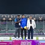 Day 5 – 26th Asian Athletics Championships 2025, Gumi, Korea — Photo 166
