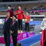 Day 5 – 26th Asian Athletics Championships 2025, Gumi, Korea — Photo 169