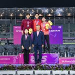 Day 5 – 26th Asian Athletics Championships 2025, Gumi, Korea — Photo 171