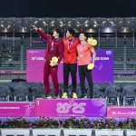 Day 5 – 26th Asian Athletics Championships 2025, Gumi, Korea — Photo 172