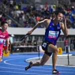 Day 5 – 26th Asian Athletics Championships 2025, Gumi, Korea — Photo 140