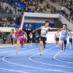 Day 5 – 26th Asian Athletics Championships 2025, Gumi, Korea — Photo 141