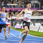 Day 5 – 26th Asian Athletics Championships 2025, Gumi, Korea — Photo 144