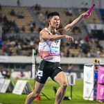 Day 5 – 26th Asian Athletics Championships 2025, Gumi, Korea — Photo 145