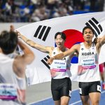 Day 5 – 26th Asian Athletics Championships 2025, Gumi, Korea — Photo 148