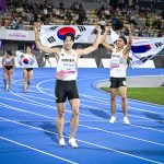 Day 5 – 26th Asian Athletics Championships 2025, Gumi, Korea — Photo 149