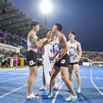 Day 5 – 26th Asian Athletics Championships 2025, Gumi, Korea — Photo 151