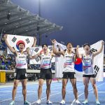 Day 5 – 26th Asian Athletics Championships 2025, Gumi, Korea — Photo 152