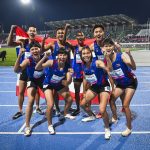 Day 5 – 26th Asian Athletics Championships 2025, Gumi, Korea — Photo 154