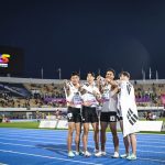 Day 5 – 26th Asian Athletics Championships 2025, Gumi, Korea — Photo 156
