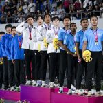 Day 5 – 26th Asian Athletics Championships 2025, Gumi, Korea — Photo 174