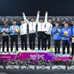 Day 5 – 26th Asian Athletics Championships 2025, Gumi, Korea — Photo 176