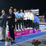 Day 5 – 26th Asian Athletics Championships 2025, Gumi, Korea — Photo 177
