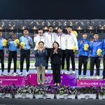 Day 5 – 26th Asian Athletics Championships 2025, Gumi, Korea — Photo 178
