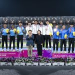 Day 5 – 26th Asian Athletics Championships 2025, Gumi, Korea — Photo 179