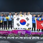 Day 5 – 26th Asian Athletics Championships 2025, Gumi, Korea — Photo 180