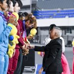 Day 5 – 26th Asian Athletics Championships 2025, Gumi, Korea — Photo 181