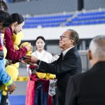 Day 5 – 26th Asian Athletics Championships 2025, Gumi, Korea — Photo 182