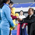 Day 5 – 26th Asian Athletics Championships 2025, Gumi, Korea — Photo 183