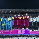 Day 5 – 26th Asian Athletics Championships 2025, Gumi, Korea — Photo 187