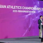 Day 5 – 26th Asian Athletics Championships 2025, Gumi, Korea — Photo 189