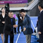 Day 5 – 26th Asian Athletics Championships 2025, Gumi, Korea — Photo 190