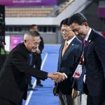 Day 5 – 26th Asian Athletics Championships 2025, Gumi, Korea — Photo 191