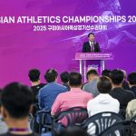 Day 5 – 26th Asian Athletics Championships 2025, Gumi, Korea — Photo 194