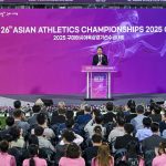 Day 5 – 26th Asian Athletics Championships 2025, Gumi, Korea — Photo 195