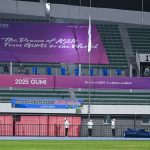 Day 5 – 26th Asian Athletics Championships 2025, Gumi, Korea — Photo 196