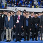 Day 5 – 26th Asian Athletics Championships 2025, Gumi, Korea — Photo 197