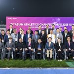 Day 5 – 26th Asian Athletics Championships 2025, Gumi, Korea — Photo 199