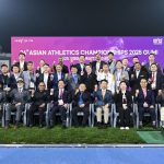 Day 5 – 26th Asian Athletics Championships 2025, Gumi, Korea — Photo 200