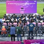 Day 5 – 26th Asian Athletics Championships 2025, Gumi, Korea — Photo 203